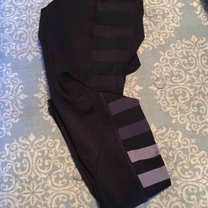 K-Deer.. black w/ just enough stripe.